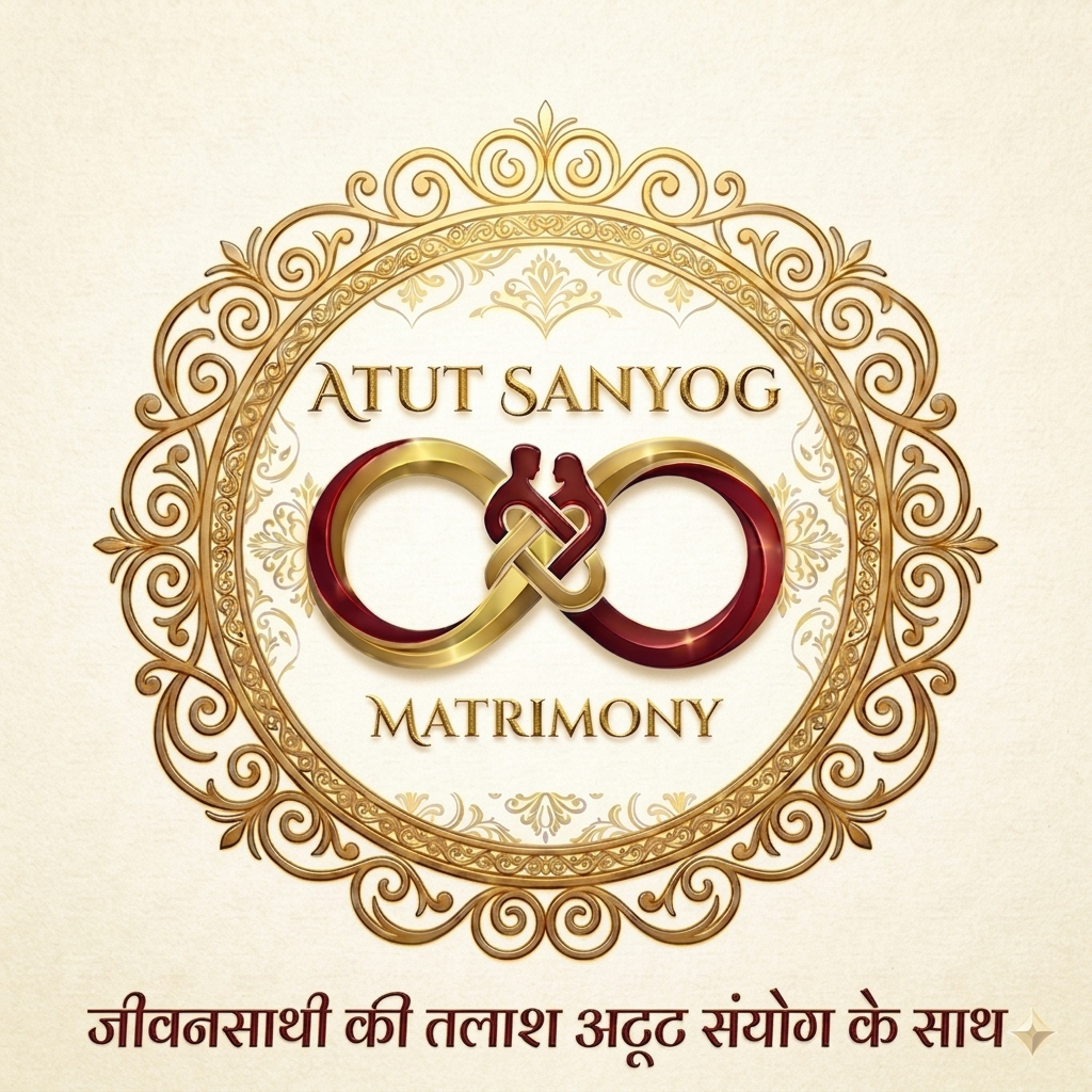 Atut Sanyog Logo